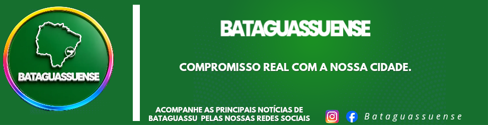 Bataguassuense.com