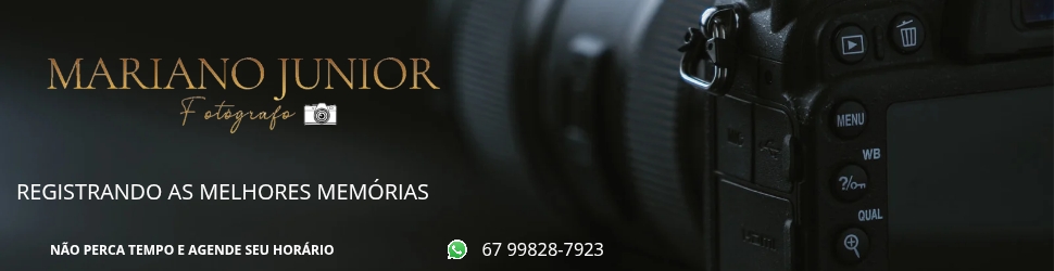 Fotógrafo 