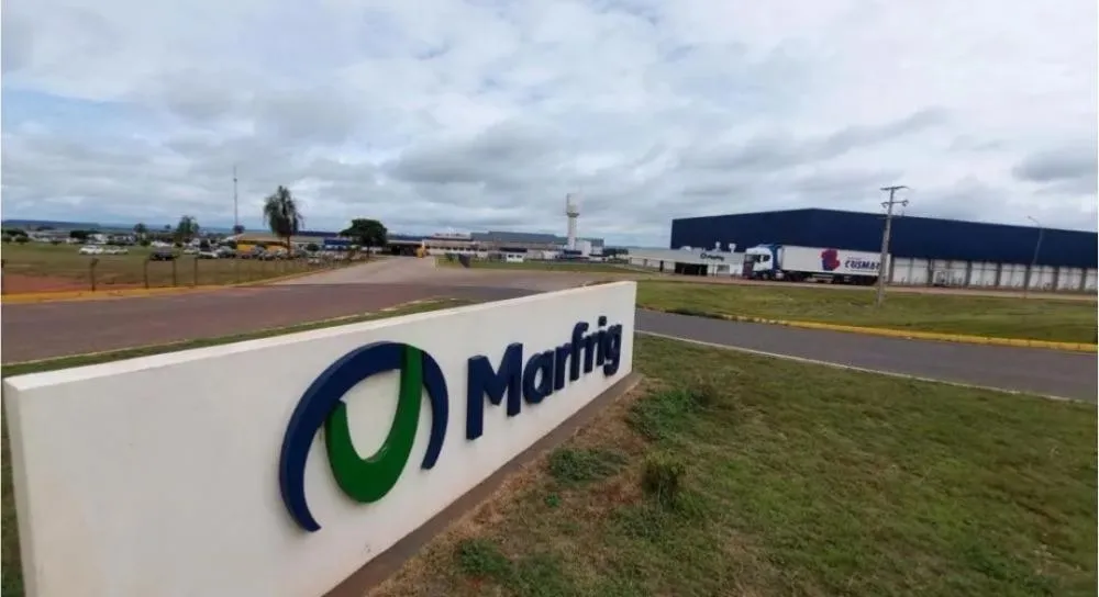 Justiça do Trabalho condena Marfrig em R$ 2 milhões por repasse financeiro a sindicato antes de acordo coletivo